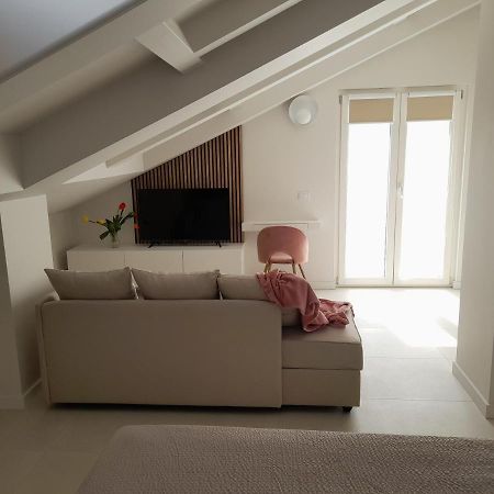 Gt Apartments - New Opening Vibo Valentia Marina Exterior foto