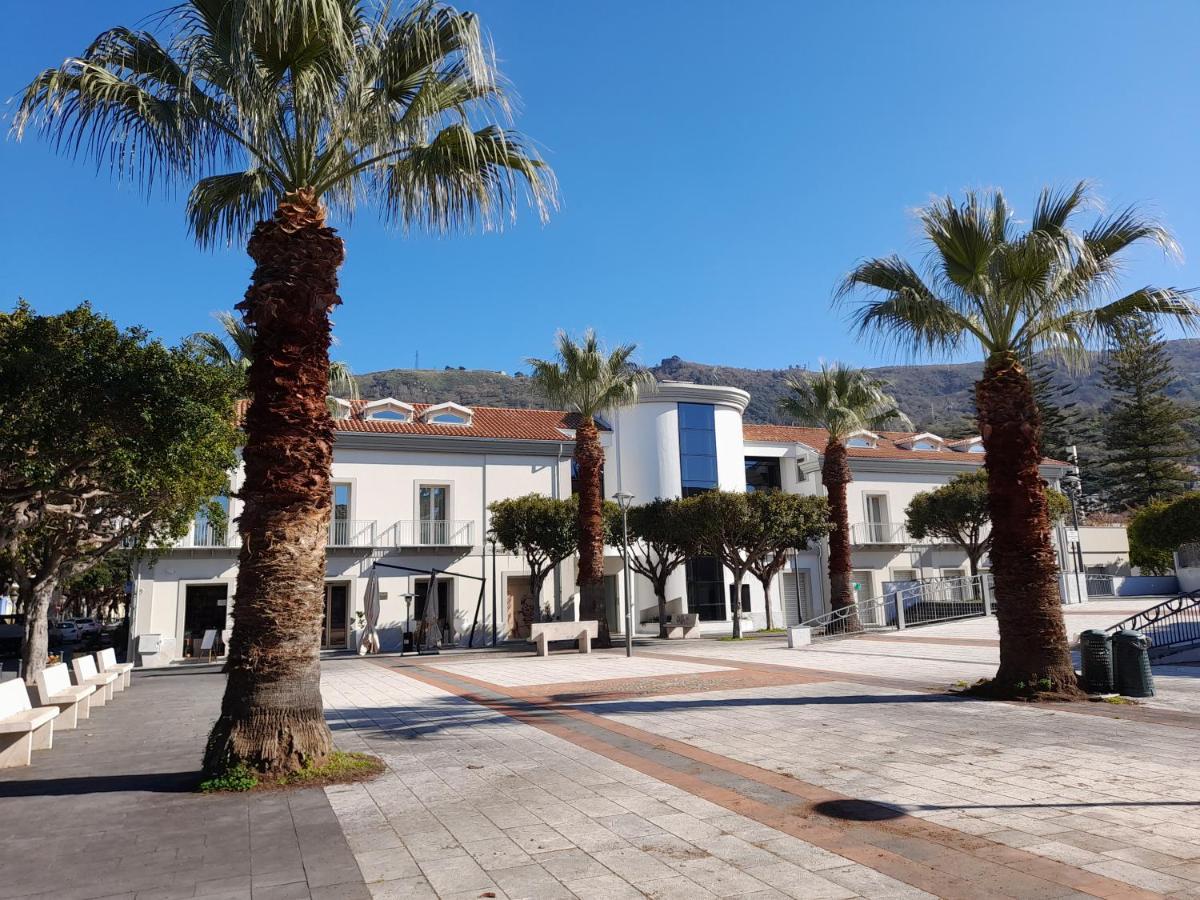 Gt Apartments - New Opening Vibo Valentia Marina Exterior foto