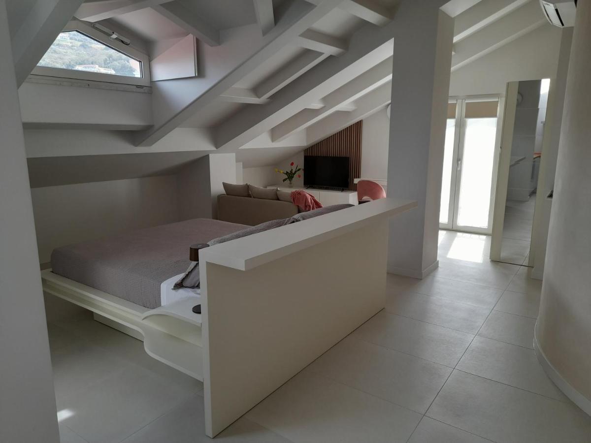 Gt Apartments - New Opening Vibo Valentia Marina Exterior foto