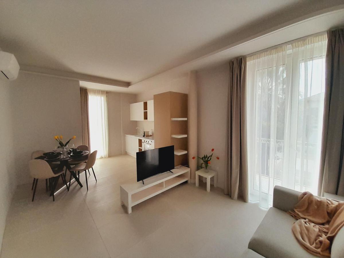 Gt Apartments - New Opening Vibo Valentia Marina Exterior foto