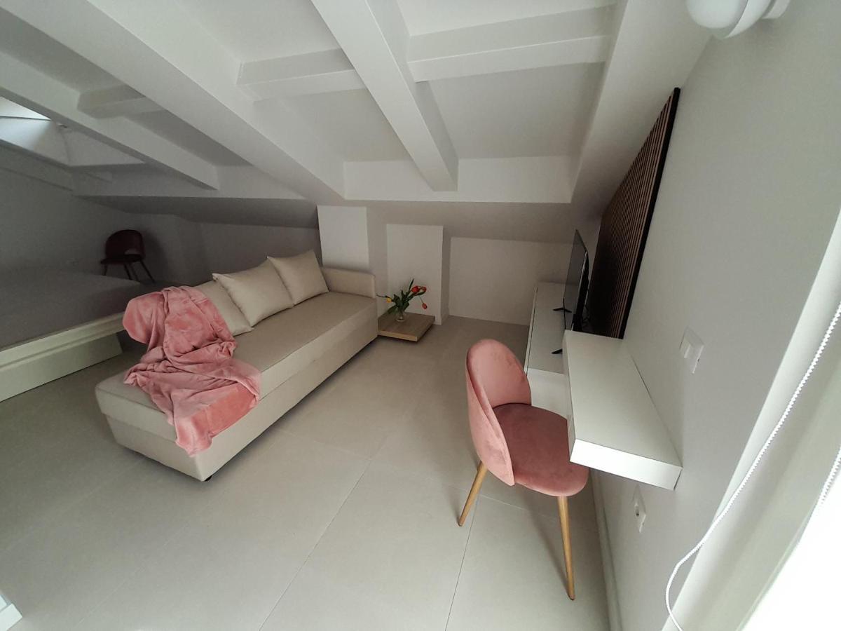 Gt Apartments - New Opening Vibo Valentia Marina Exterior foto