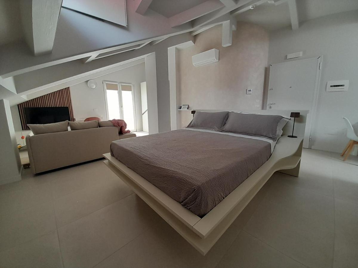 Gt Apartments - New Opening Vibo Valentia Marina Exterior foto