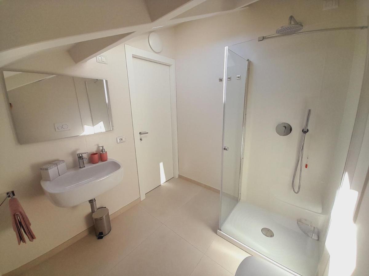 Gt Apartments - New Opening Vibo Valentia Marina Exterior foto