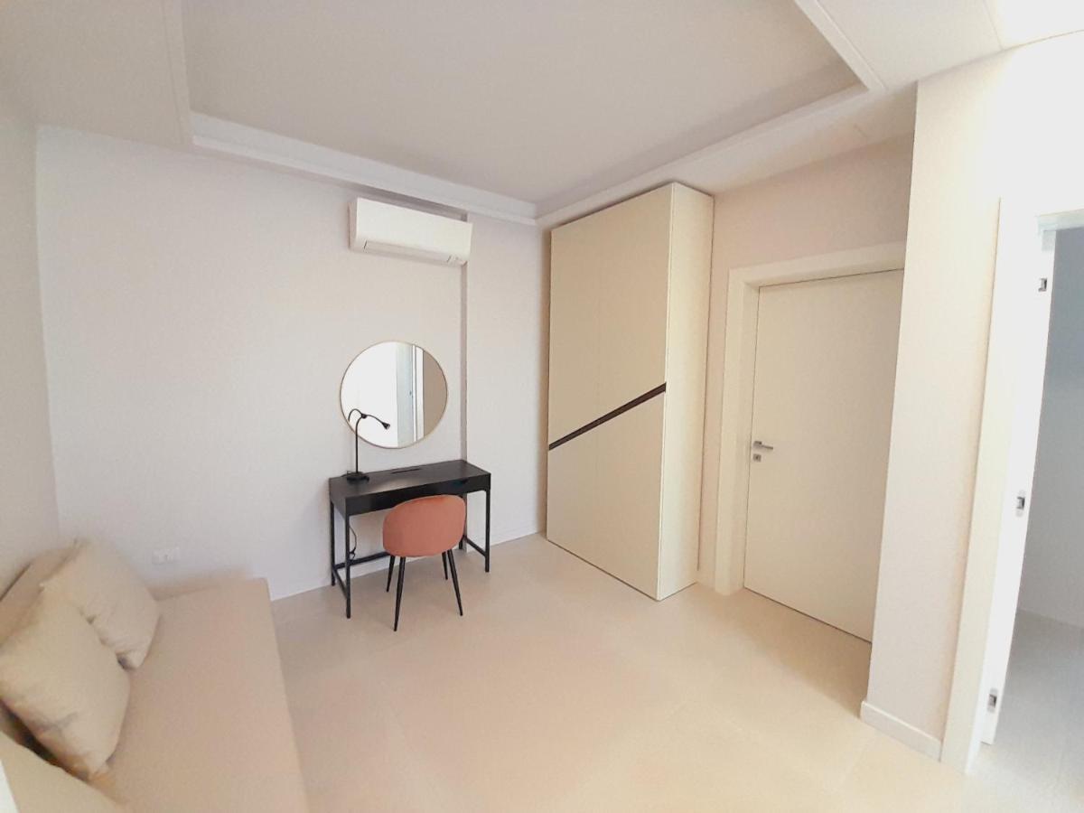 Gt Apartments - New Opening Vibo Valentia Marina Exterior foto