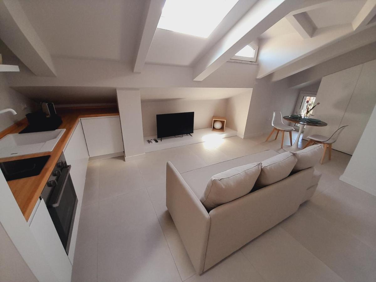Gt Apartments - New Opening Vibo Valentia Marina Exterior foto