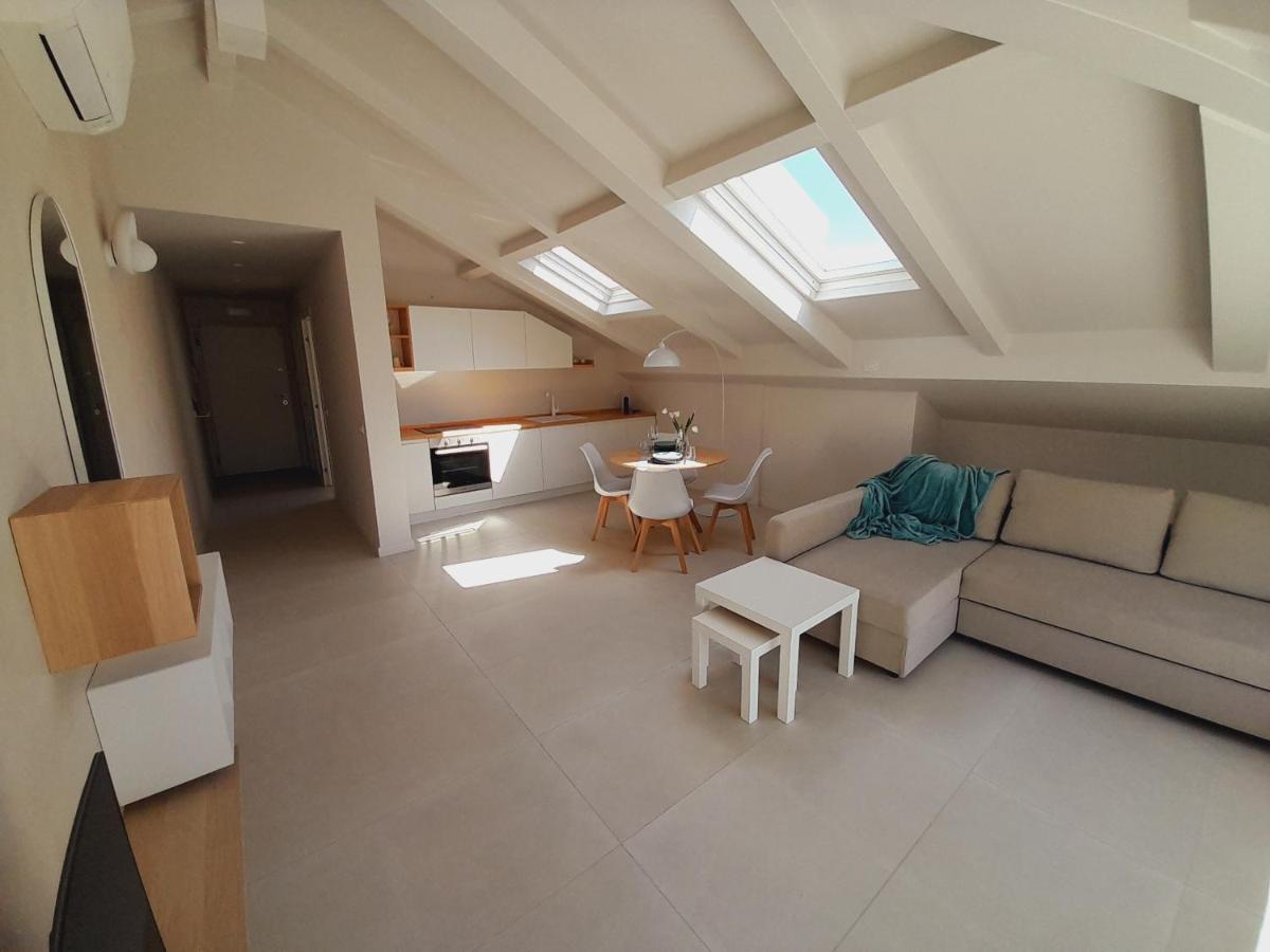Gt Apartments - New Opening Vibo Valentia Marina Exterior foto