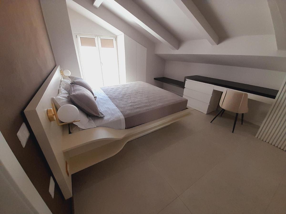 Gt Apartments - New Opening Vibo Valentia Marina Exterior foto