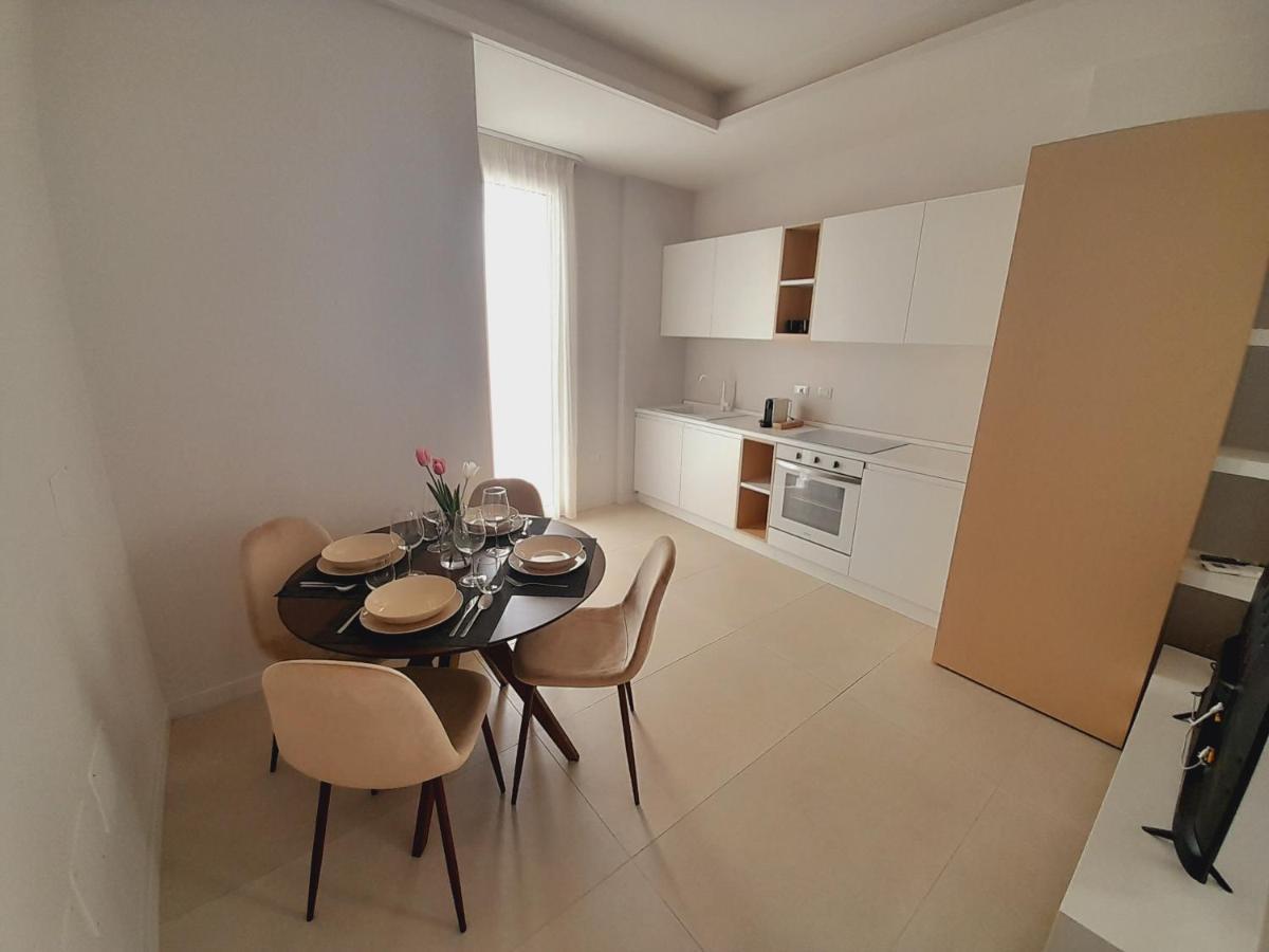 Gt Apartments - New Opening Vibo Valentia Marina Exterior foto
