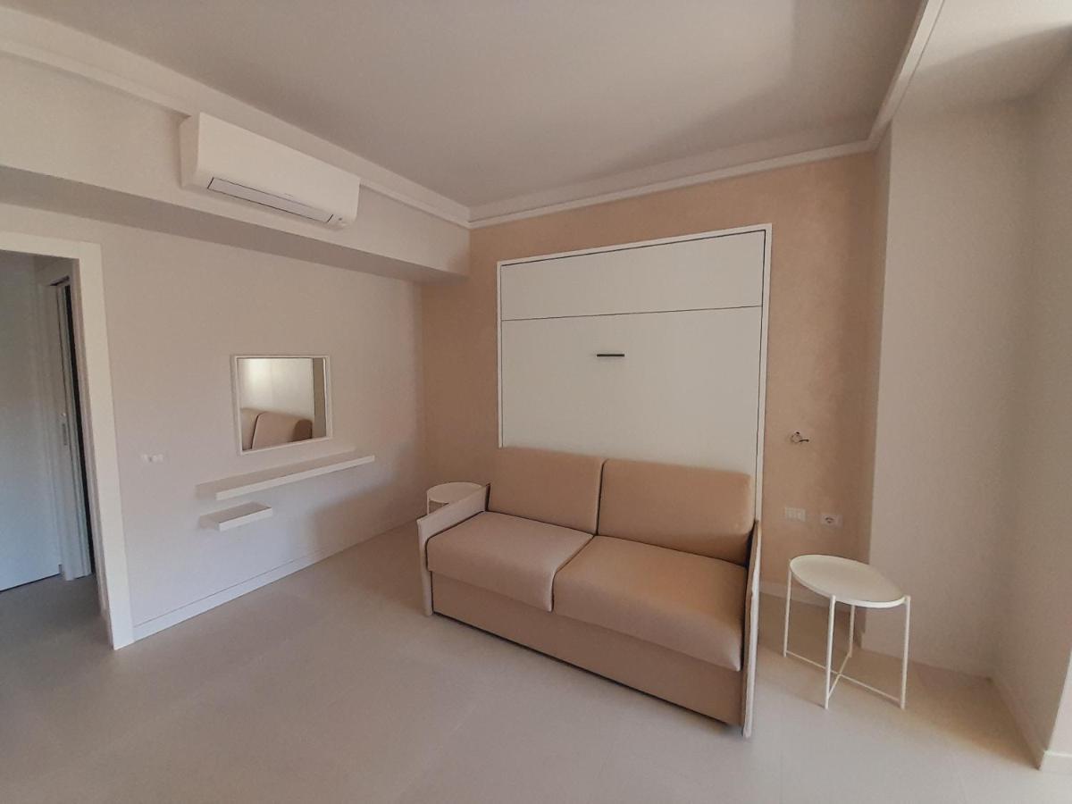 Gt Apartments - New Opening Vibo Valentia Marina Exterior foto