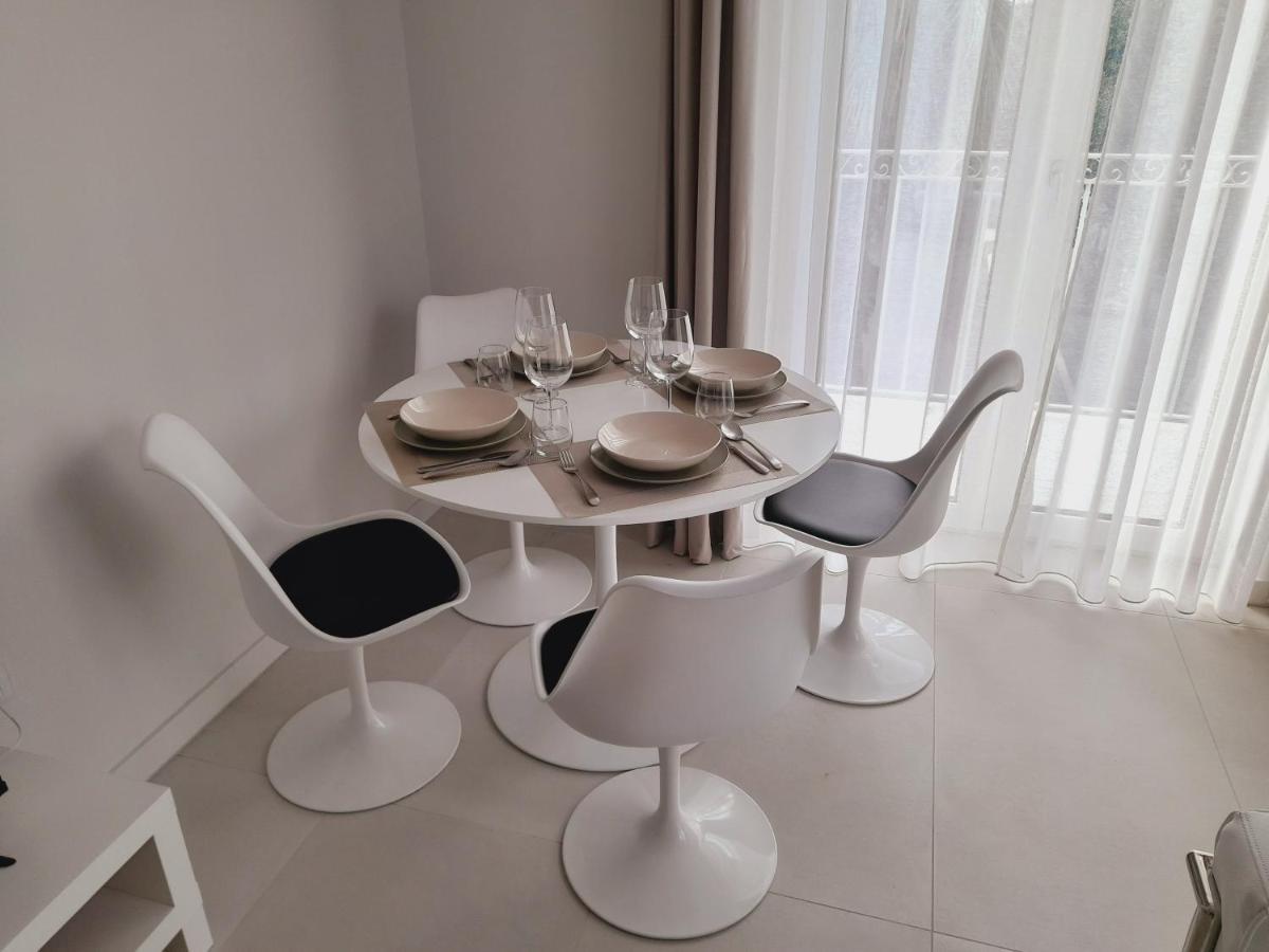 Gt Apartments - New Opening Vibo Valentia Marina Exterior foto