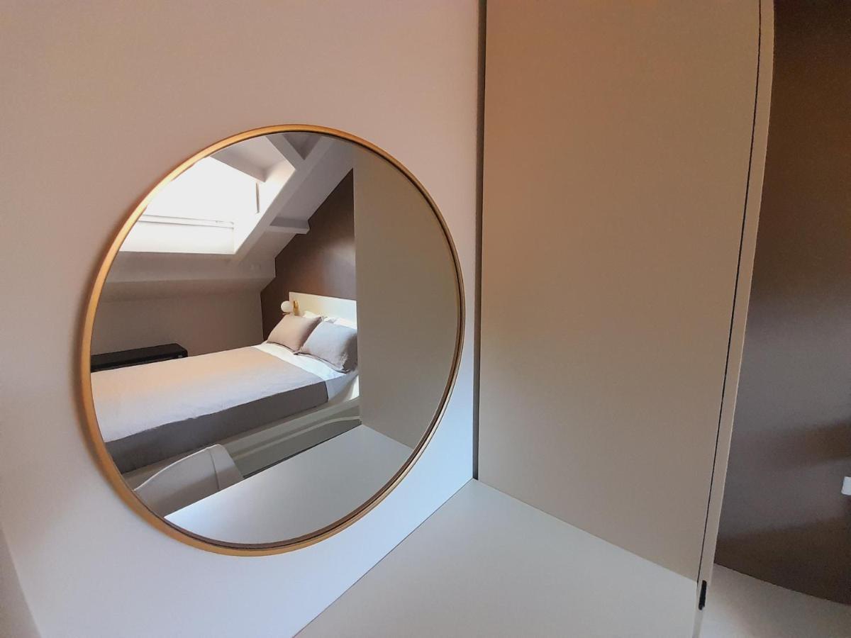 Gt Apartments - New Opening Vibo Valentia Marina Exterior foto