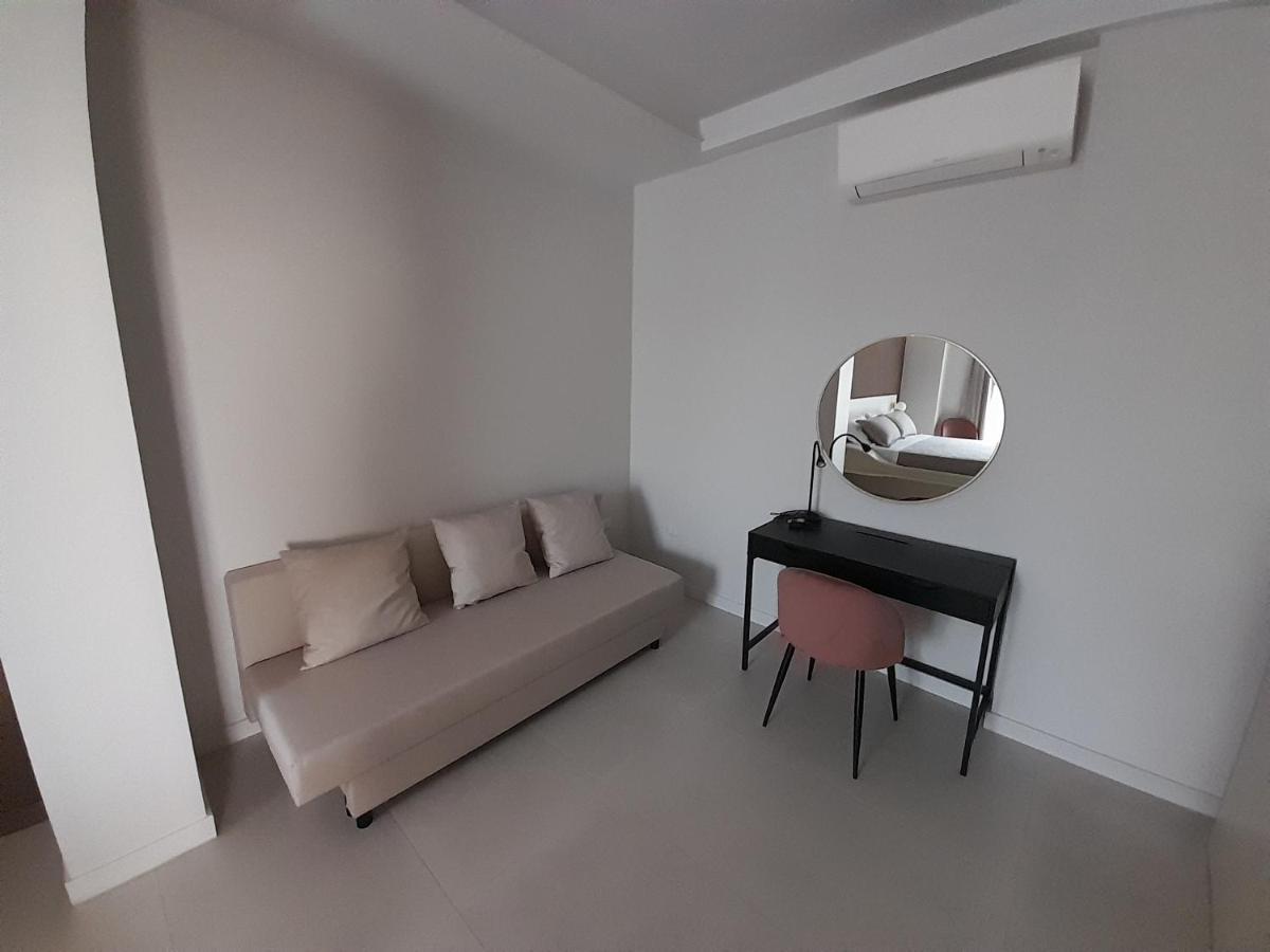 Gt Apartments - New Opening Vibo Valentia Marina Exterior foto