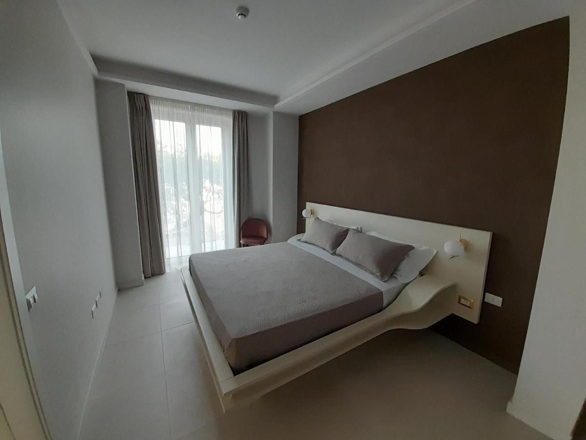 Gt Apartments - New Opening Vibo Valentia Marina Exterior foto