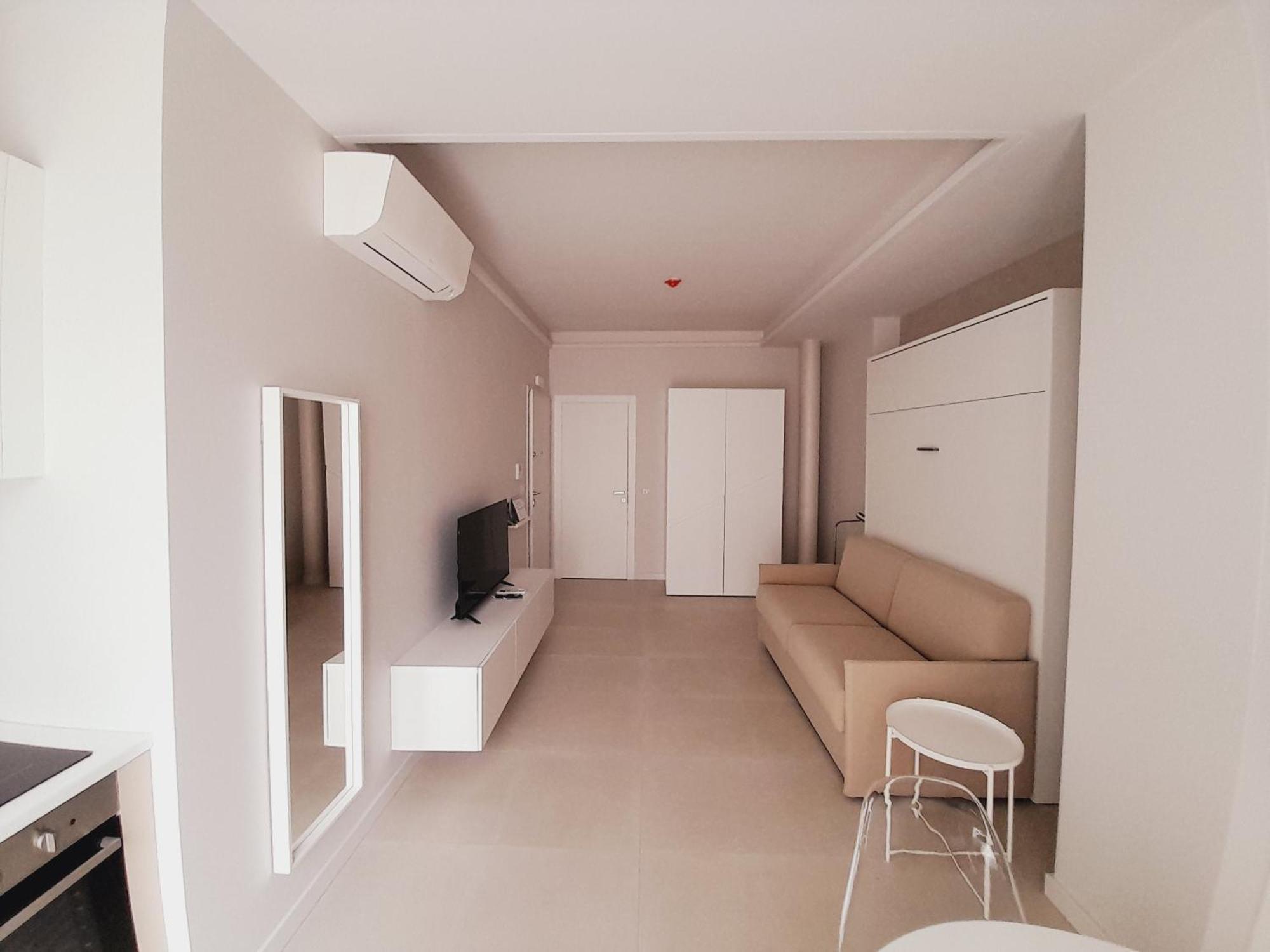 Gt Apartments - New Opening Vibo Valentia Marina Exterior foto